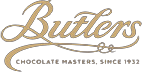 Butlers Chocolates logo