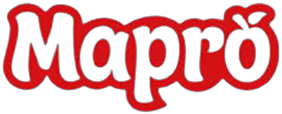 Mapro logo