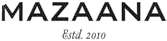 Mazaana logo