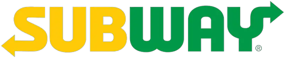 Subway logo