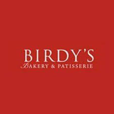 Birdy&amp;amp;#x27;s logo