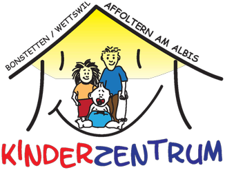 Kinderzentrum logo