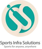 Sports Infra Solutions logo