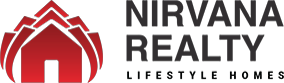 Nirvana Realty logo