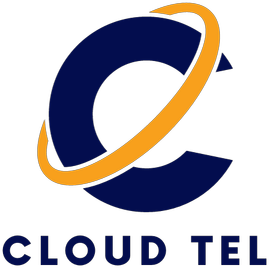 Cloud Tel logo