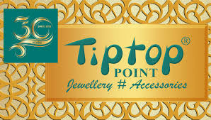 Tiptop Point logo