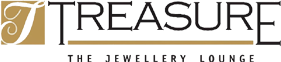 Treasure logo