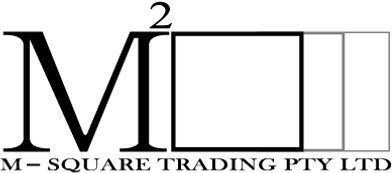 M-Square Trading logo
