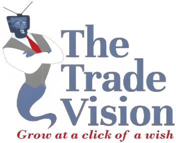 The Trade Vision logo