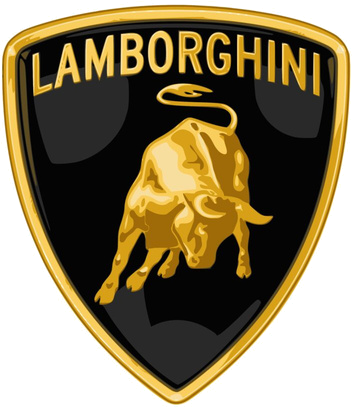 Lamborghini logo