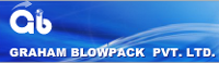 Graham Blowpack logo