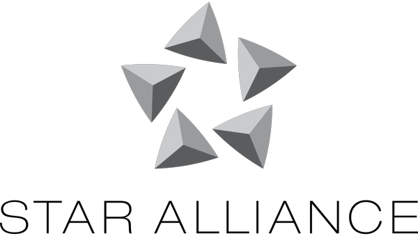 Star Alliance logo