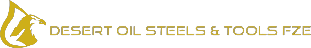 Desert Oil Fields and Tools logo
