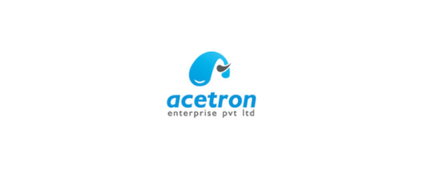 Acetron Enterprise logo