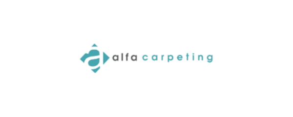 Alfa Carpeting logo