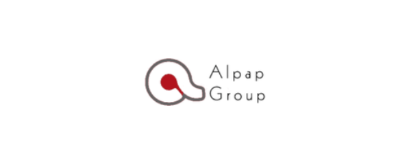 Alpap Group logo