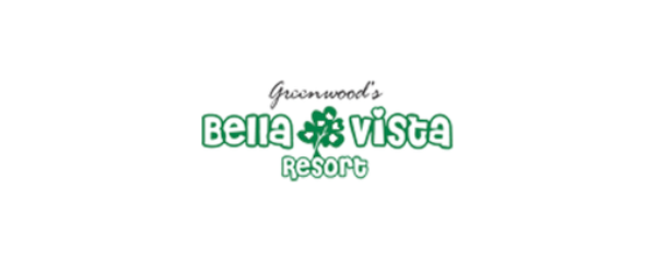 Bella Vista Resort logo