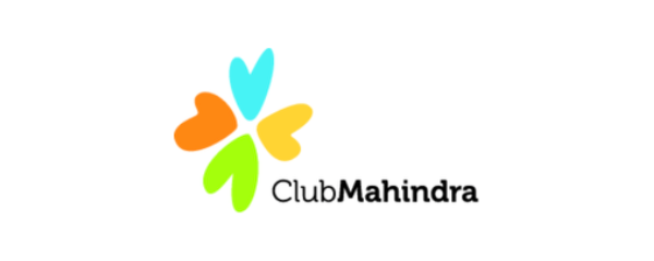Club Mahindra logo